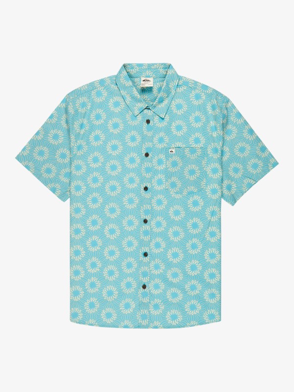 Apero Classic - Short Sleeve Shirt for Men  EQYWT04686