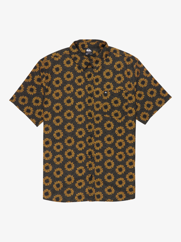 Apero Classic - Short Sleeve Shirt for Men  EQYWT04686