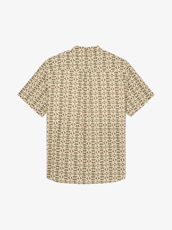 Apero Classic - Short Sleeve Shirt for Men  EQYWT04686