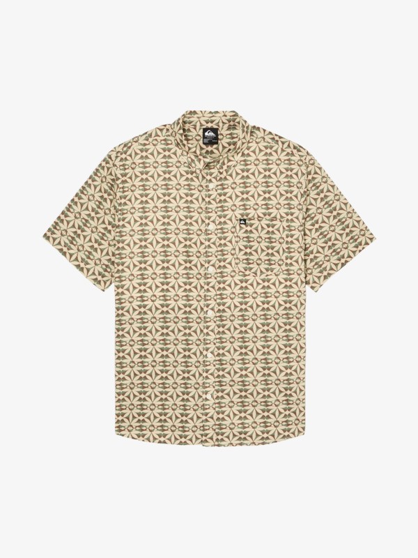 Apero Classic - Short Sleeve Shirt for Men  EQYWT04686