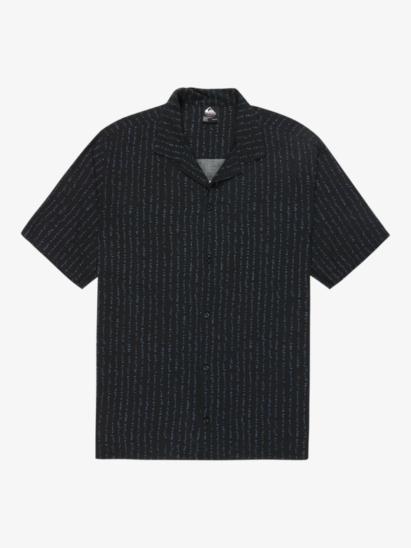 Safe Paradise - Short Sleeve Shirt for Men  EQYWT04691