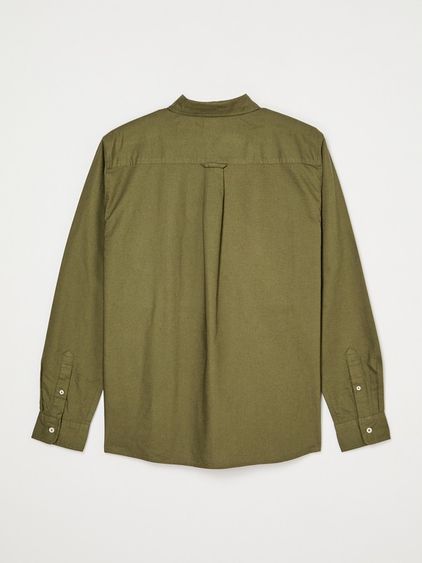 Smoke Trail Oxford  EQYWT04699