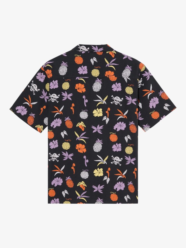 One Piece No Mi - Short Sleeve Shirt for Men  EQYWT04717