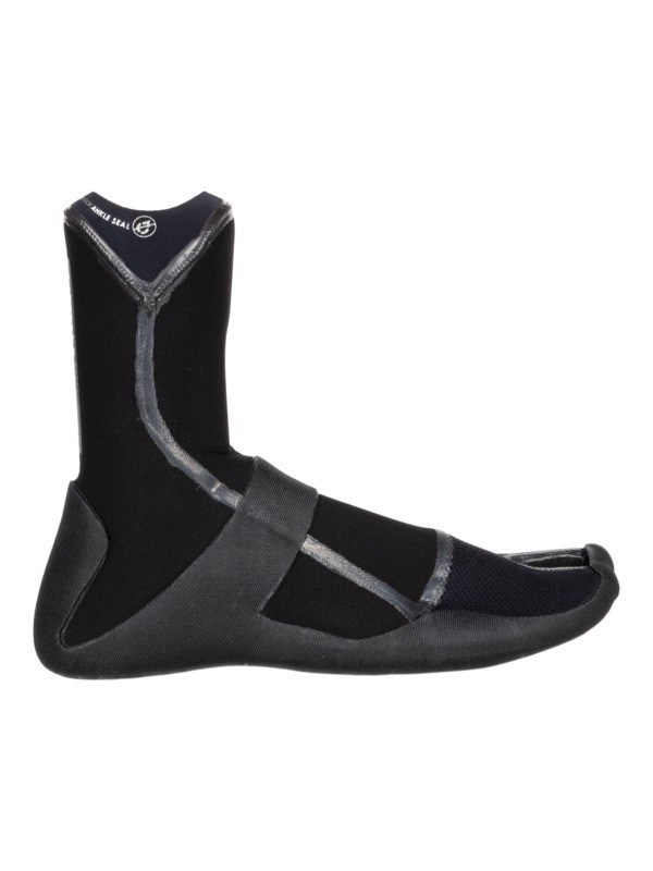 3mm Marathon Sessions - Split Toe Wetsuit Boots for Men EQYWW03051
