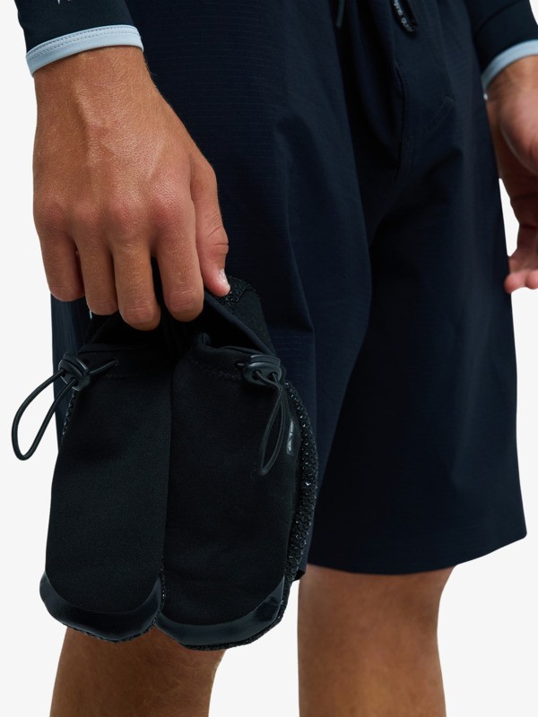 1mm Everyday Sessions - Wetsuit Boots for Men  EQYWW03053