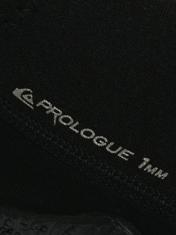 1mm Prologue - Round Toe Wetsuit Reef Boots for Men  EQYWW03087