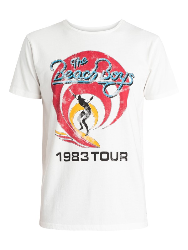 Beach Boys Tour EQYZT03581