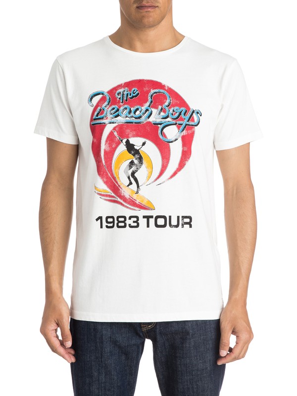 Beach Boys Tour EQYZT03581