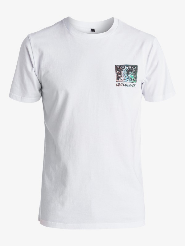 Fine Art - T-Shirt EQYZT03995