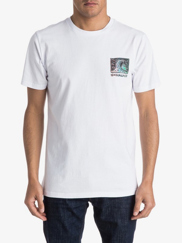 Fine Art - T-Shirt EQYZT03995