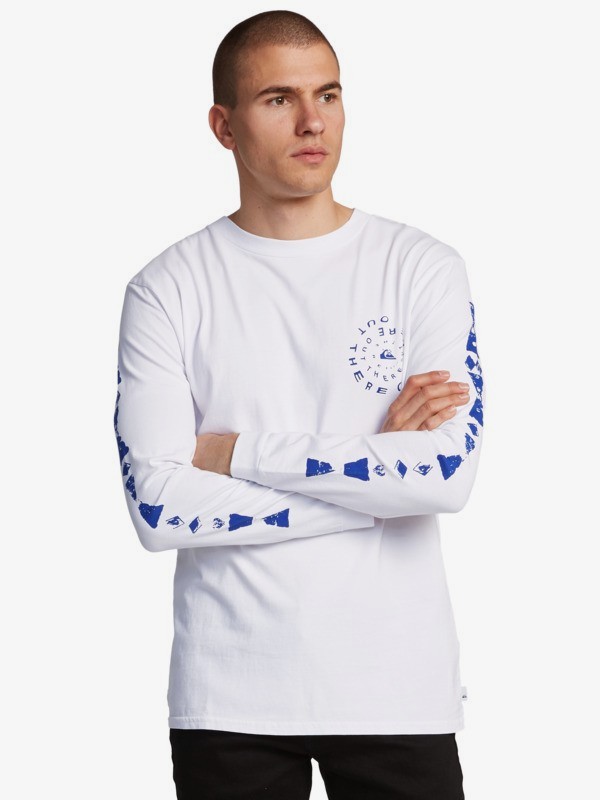 Originals - Long Sleeve T-Shirt for Men  EQYZT05735