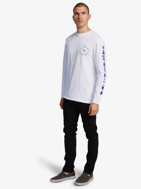 Originals - Long Sleeve T-Shirt for Men  EQYZT05735