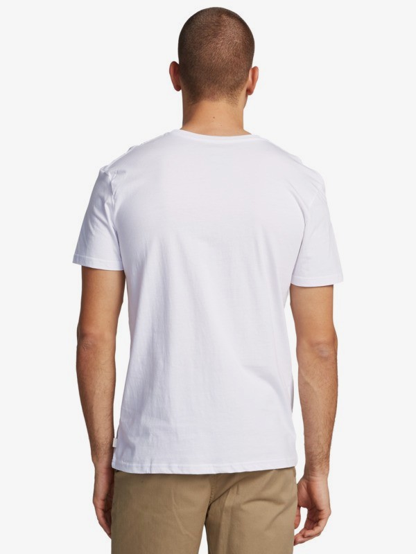 Slab - Pocket T-Shirt EQYZT05793