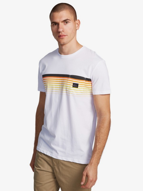 Slab - Pocket T-Shirt EQYZT05793