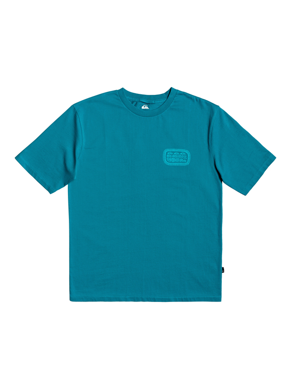 Quiksilver - T-Shirt for Men EQYZT06007