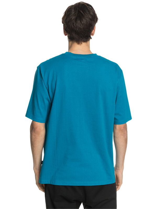 Quiksilver - T-Shirt for Men EQYZT06007