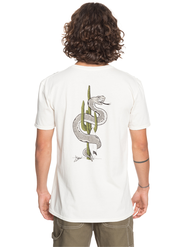 Desert Trippn - T-Shirt for Men EQYZT06108