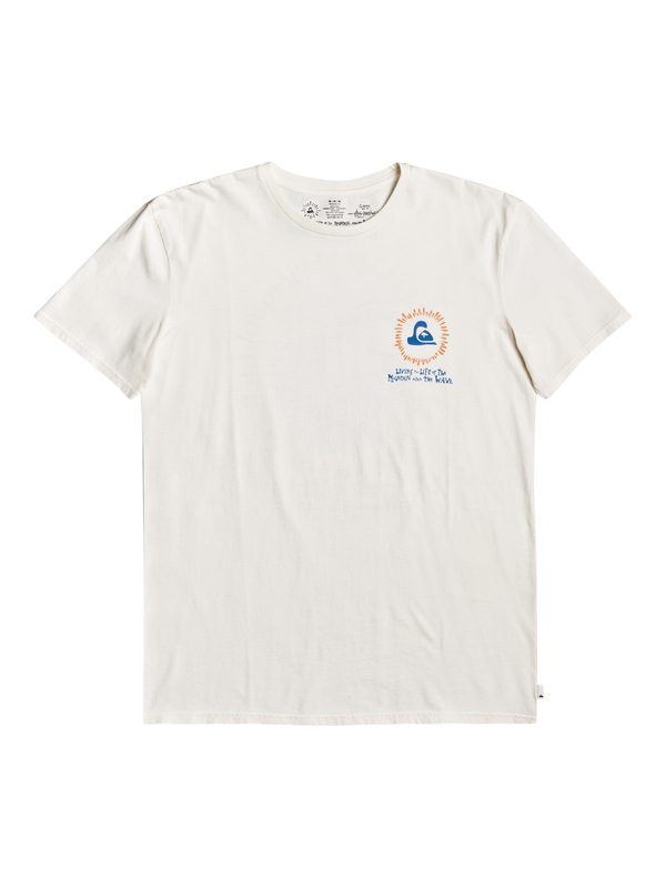 Pier Bowl - T-Shirt for Men EQYZT06122