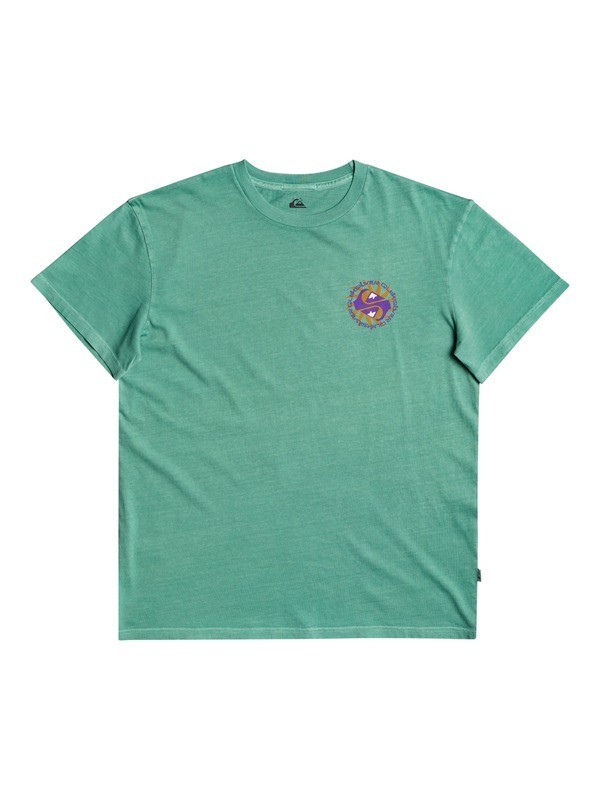 Originals Spiral - Organic T-Shirt for Men  EQYZT06311