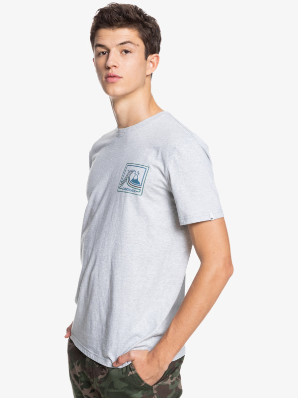 Highway Vagabond - T-Shirt for Men EQYZT06324