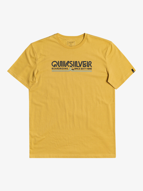Like Gold - T-Shirt for Men EQYZT06326