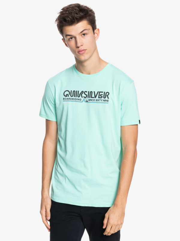 Like Gold - T-Shirt for Men  EQYZT06326