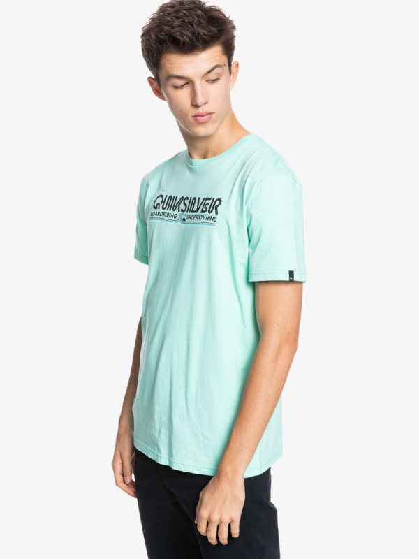 Like Gold - T-Shirt for Men  EQYZT06326