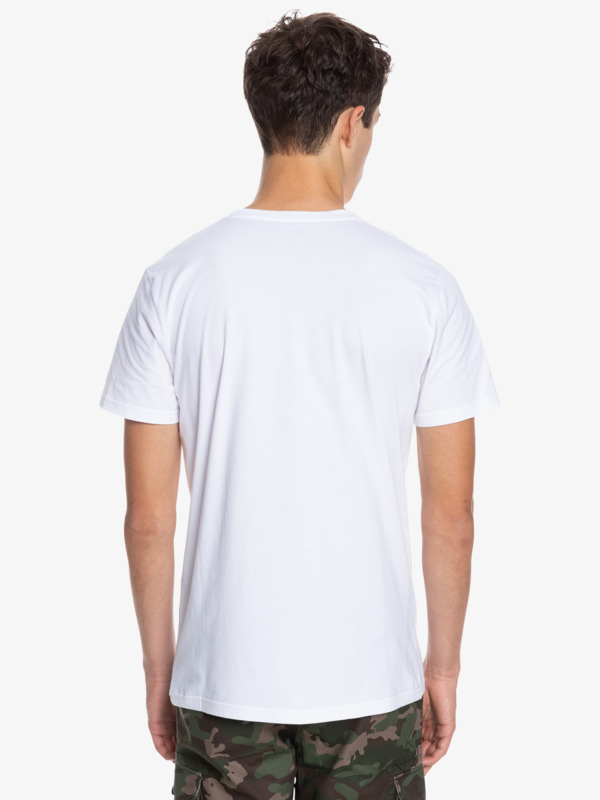 Like Gold - T-Shirt for Men  EQYZT06326