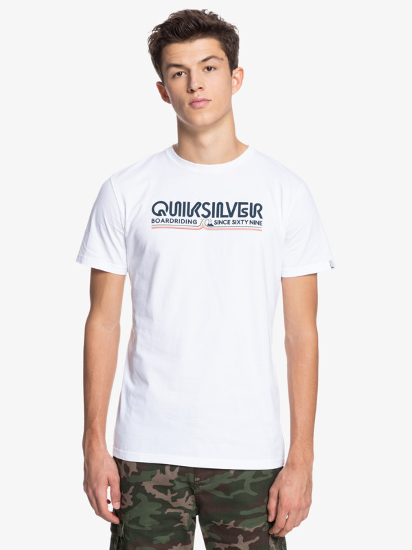 Like Gold - T-Shirt for Men  EQYZT06326