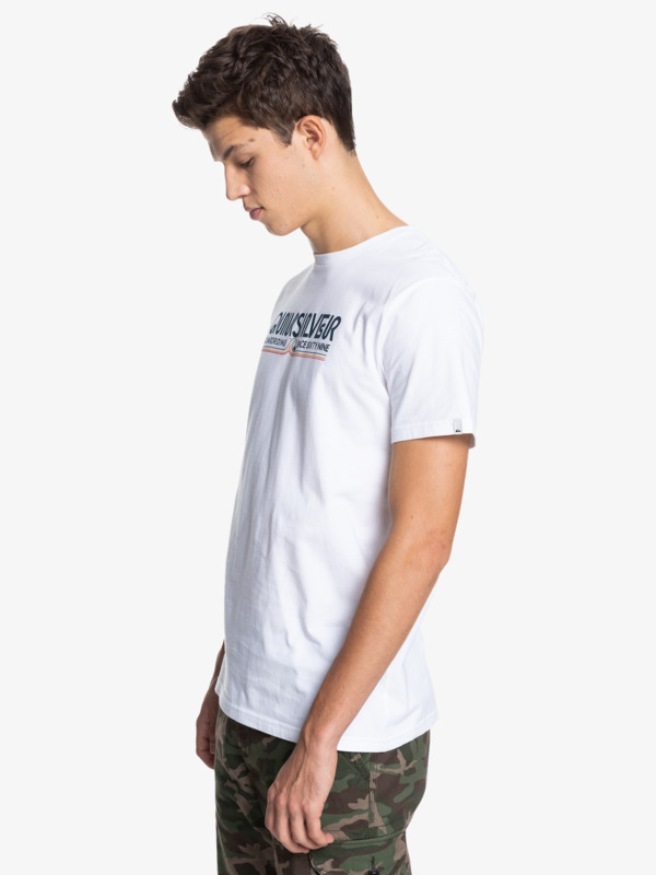 Like Gold - T-Shirt for Men  EQYZT06326