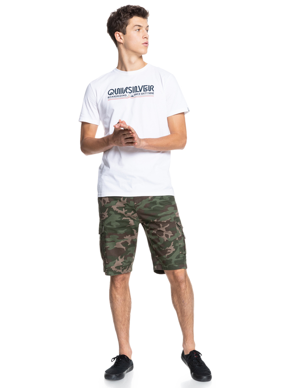 Like Gold - T-Shirt for Men  EQYZT06326
