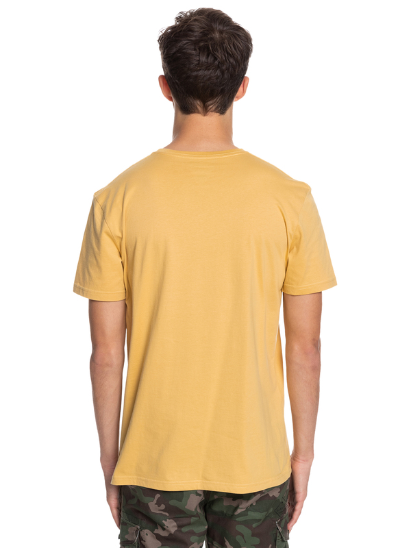 Like Gold - T-Shirt for Men EQYZT06326