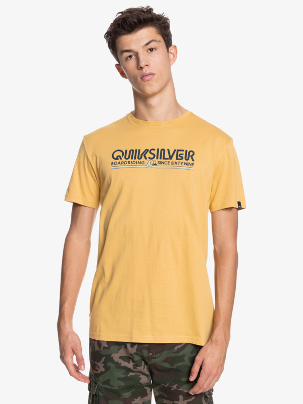 Like Gold - T-Shirt for Men EQYZT06326