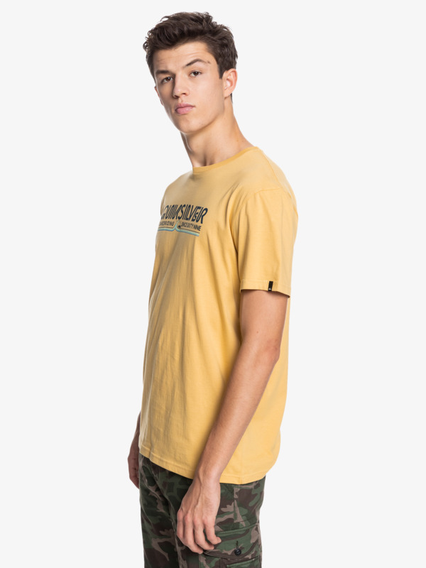 Like Gold - T-Shirt for Men EQYZT06326