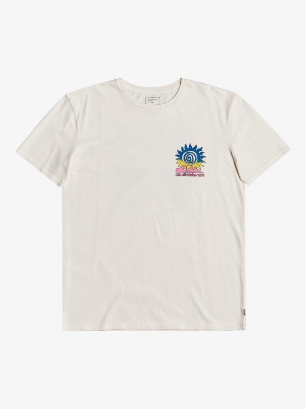 Island Pulse - Organic T-Shirt for Men  EQYZT06350