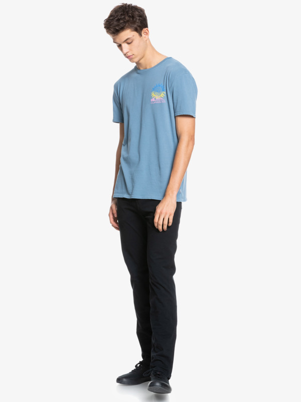 ISLAND PULSE SS  EQYZT06350