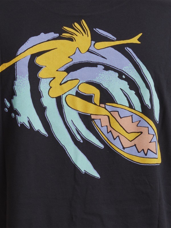 Island Pulse - Organic T-Shirt for Men  EQYZT06350