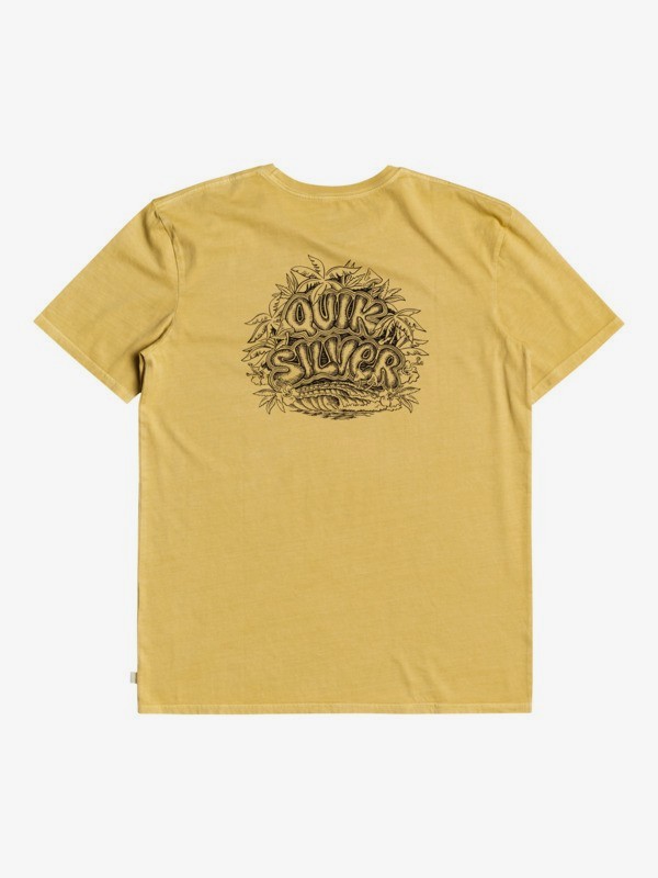 Surf Safari - Organic T-Shirt for Men EQYZT06351