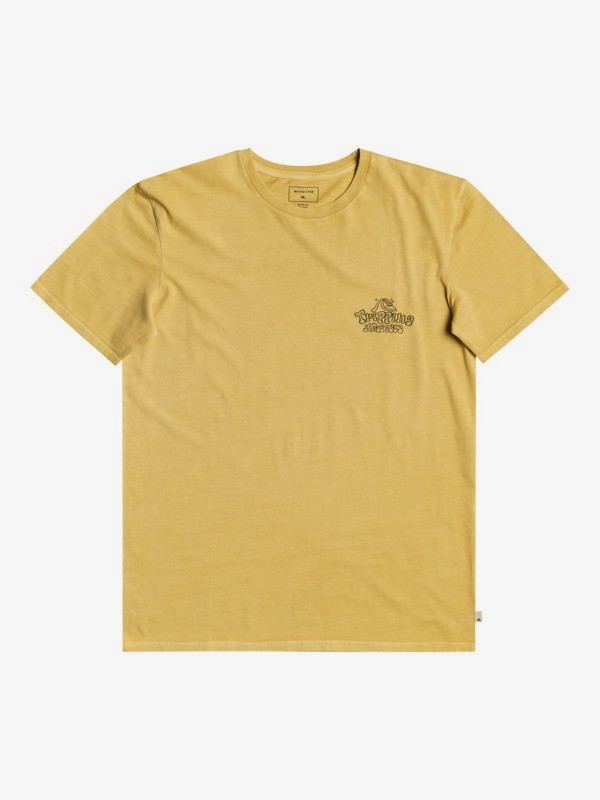 Surf Safari - Organic T-Shirt for Men EQYZT06351