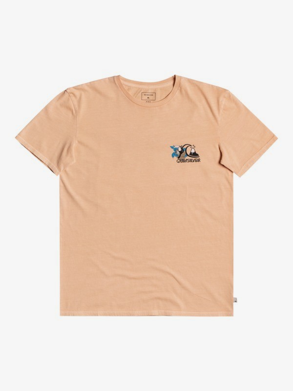 Informal Disco - Organic T-Shirt for Men  EQYZT06352