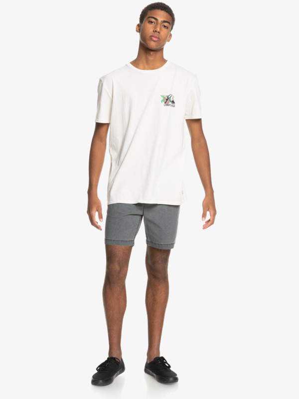 Informal Disco - Organic T-Shirt for Men  EQYZT06352