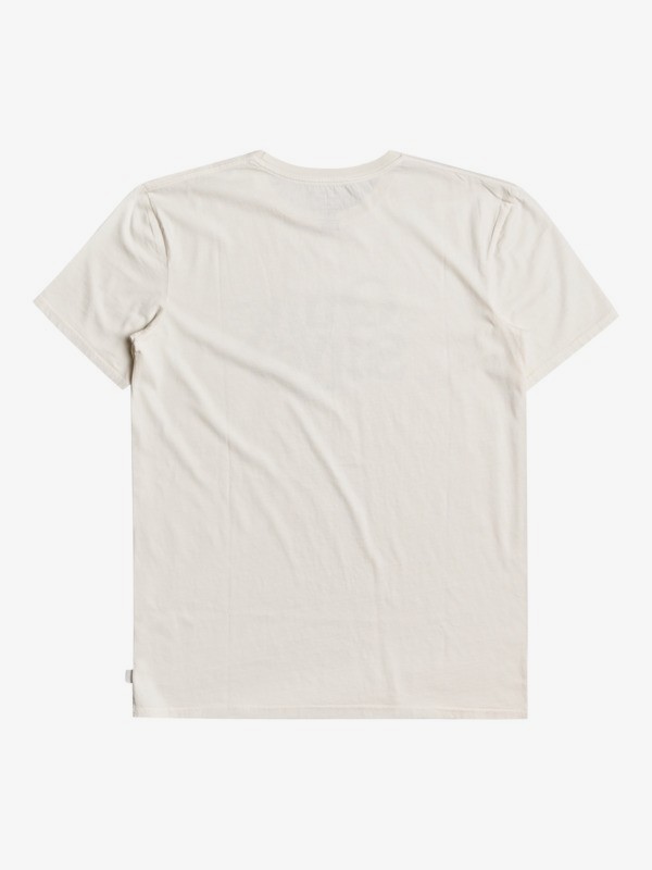 Quiksilver Tall Heights T-Shirt Quiksilver Tall Heights T-Shirt