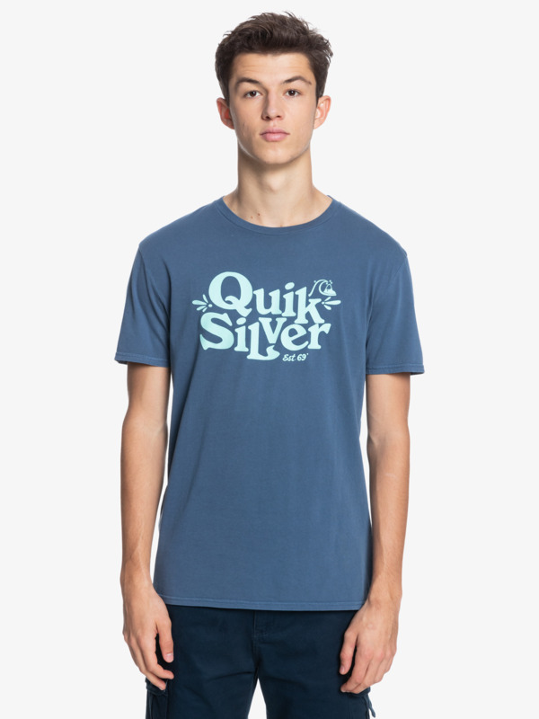 Tall Heights - Organic T-Shirt for Men  EQYZT06353
