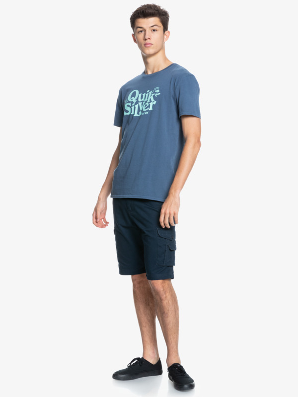 Tall Heights - Organic T-Shirt for Men  EQYZT06353