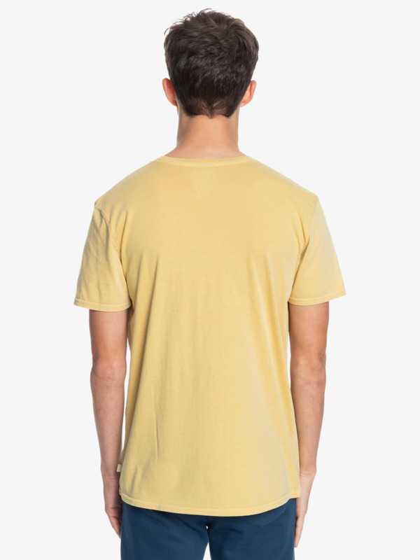 Tall Heights - Organic T-Shirt for Men EQYZT06353