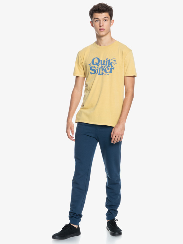 Tall Heights - Organic T-Shirt for Men  EQYZT06353