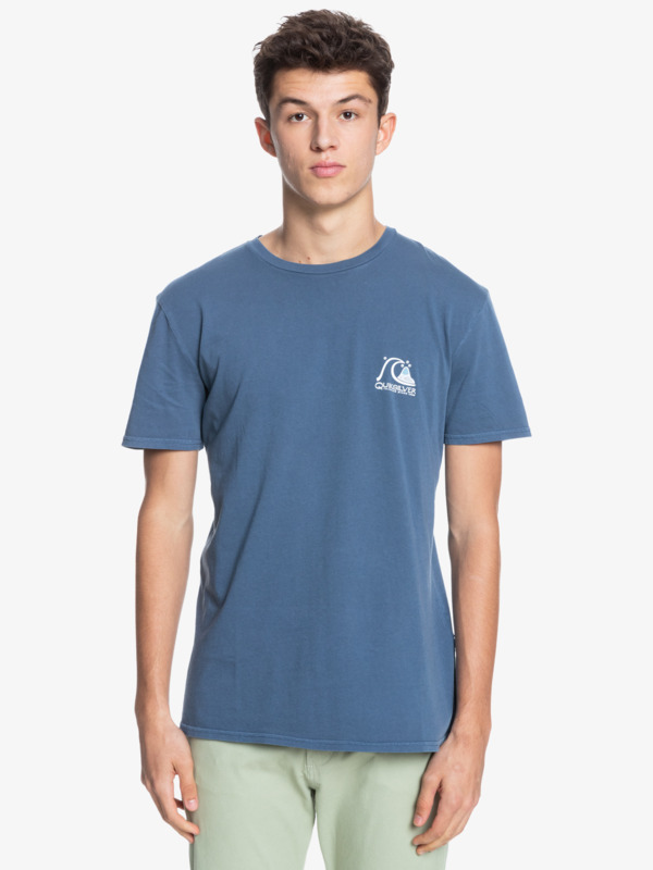 Fresh Take - Organic T-Shirt for Men  EQYZT06354