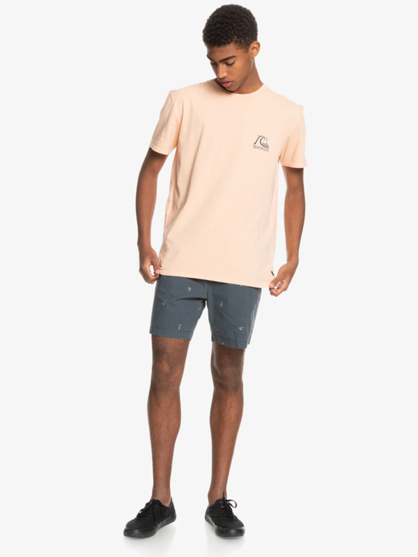 Fresh Take - Organic T-Shirt for Men  EQYZT06354