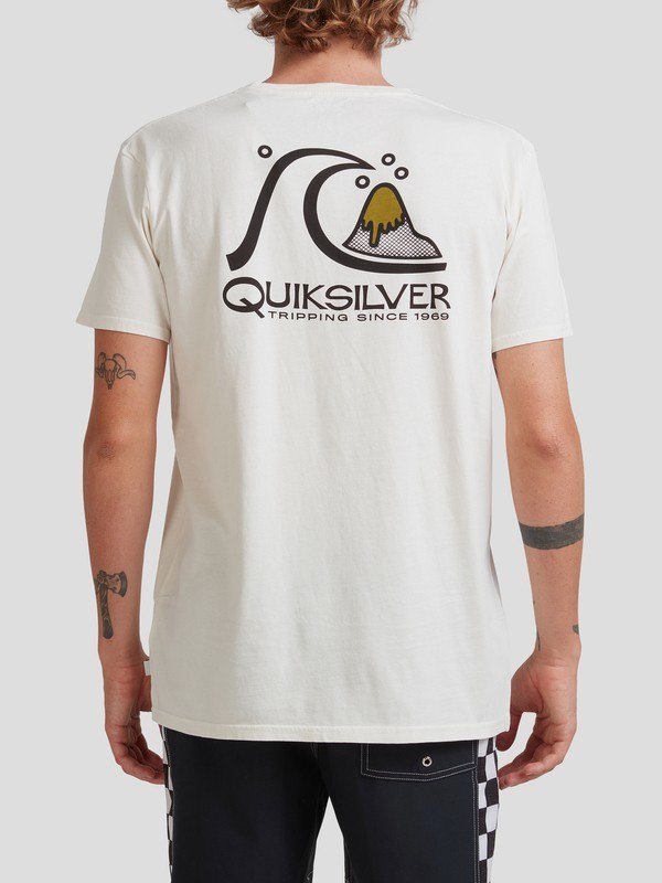 Fresh Take - Organic T-Shirt for Men EQYZT06354