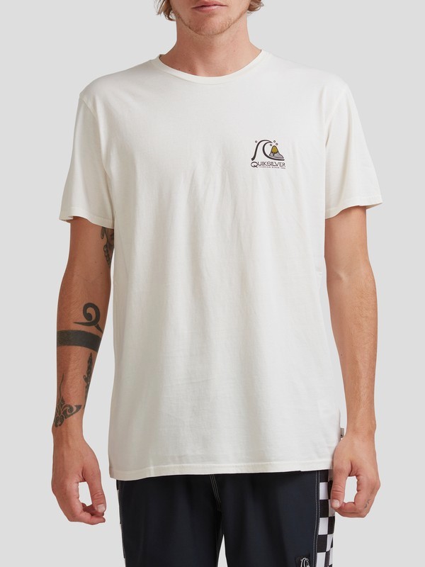 Fresh Take - Organic T-Shirt for Men  EQYZT06354